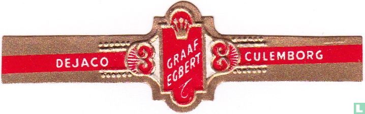 Graaf Egbert - Dejaco - Culemborg