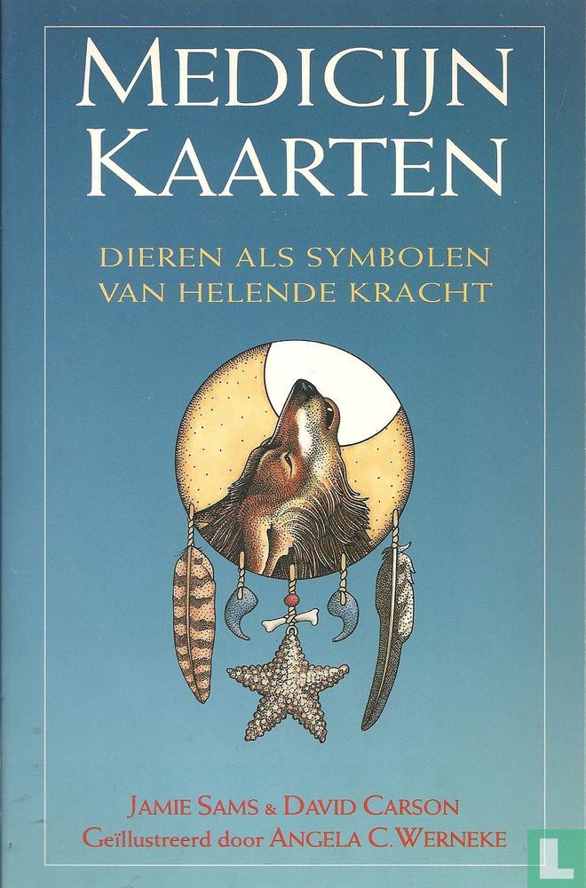 Medicijnkaarten 