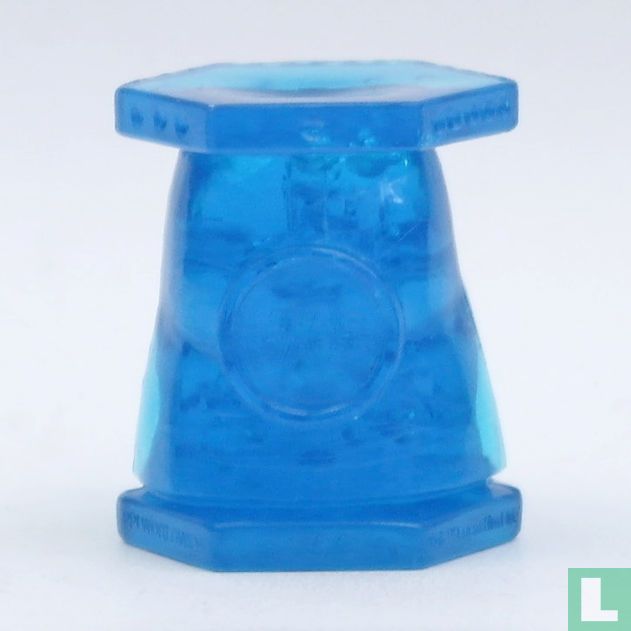 Darth Vader [blue] 