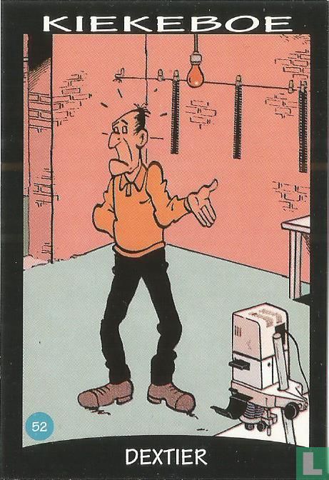 Dextier