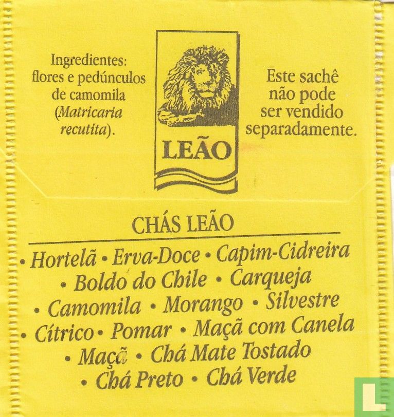 Camomila