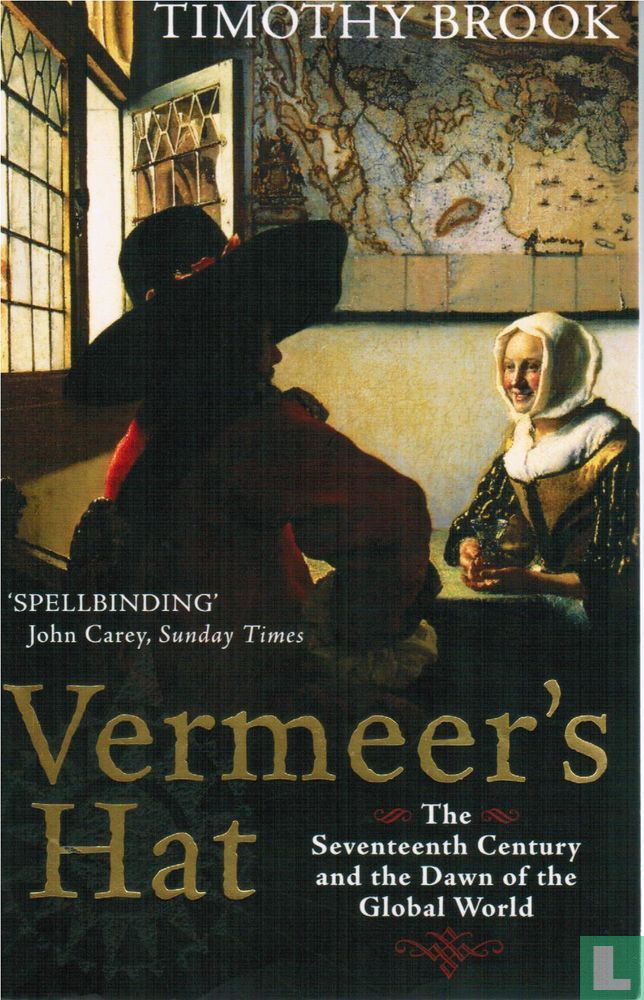 Vermeer's Hat