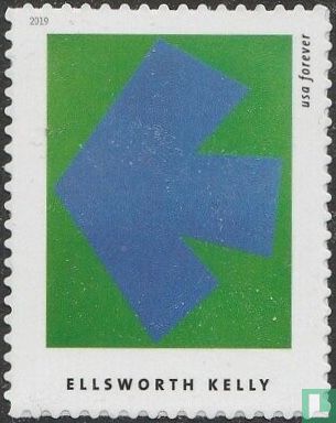 Blue Green