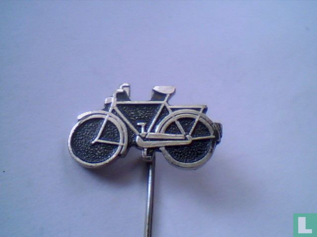 vélo de gents