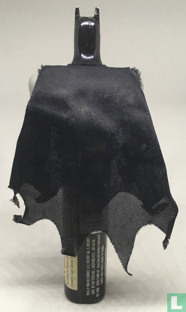 Batman Spin Pop Candy