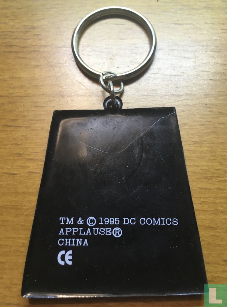 Batman Forever sleutelhanger The Riddler