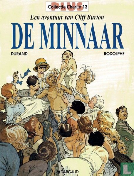 De minnaar