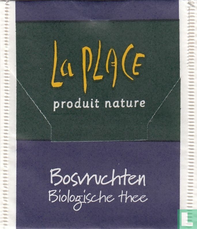 Bosvruchten