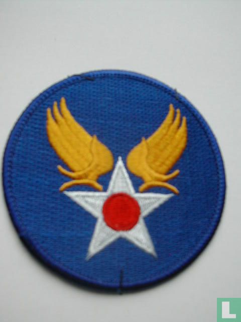 Army Air Force