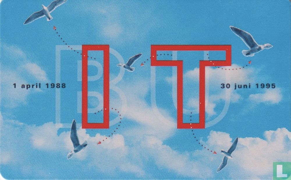 PTT Telecom - BU - IT