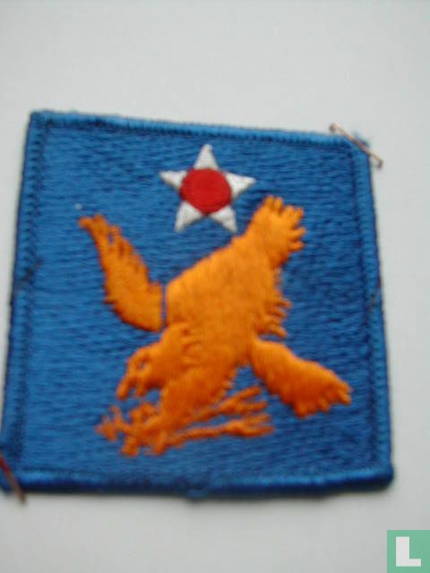 Second Air Force