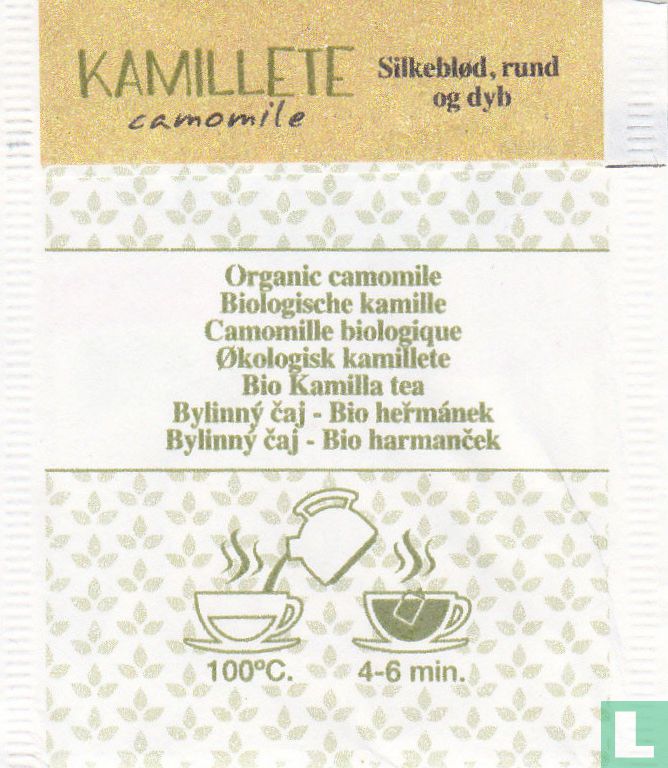 Kamillete 