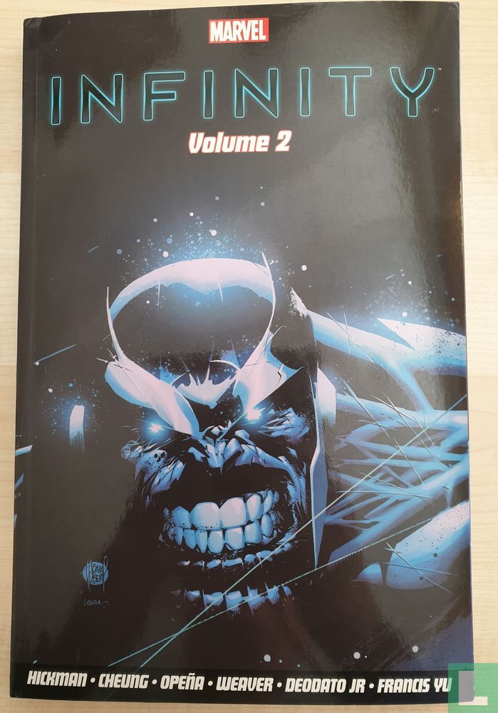 Infinity 2