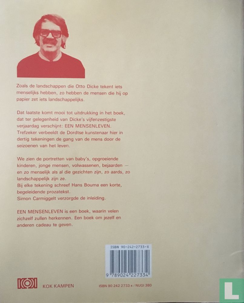 Een mensenleven