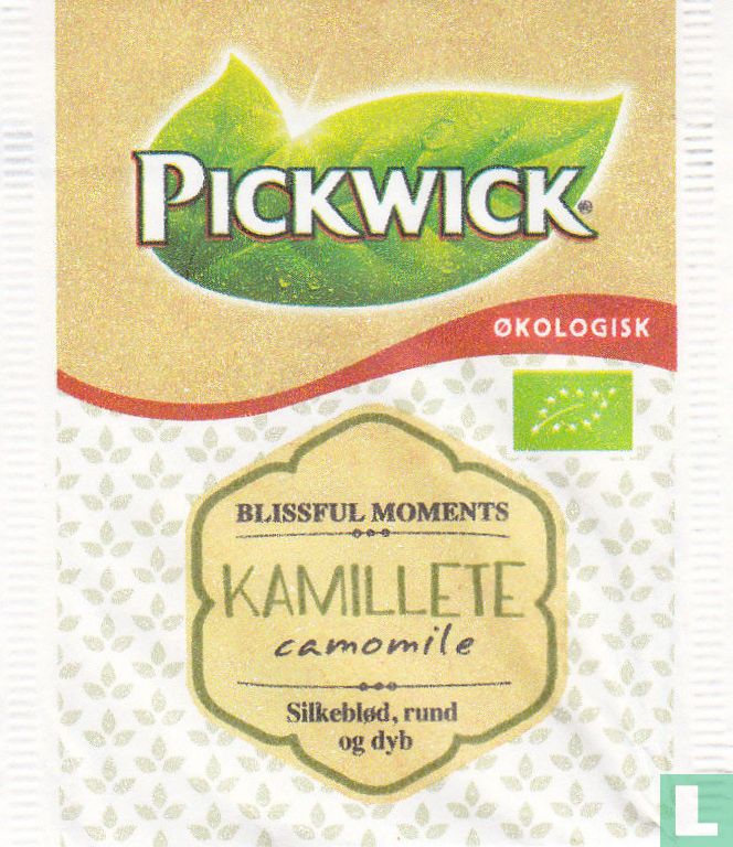 Kamillete