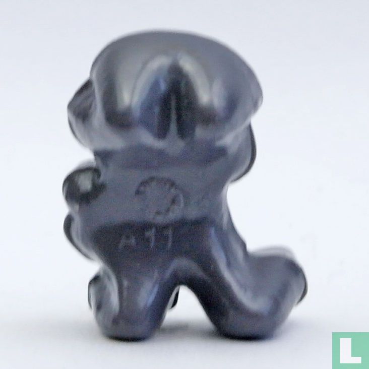 Puck (gris)
