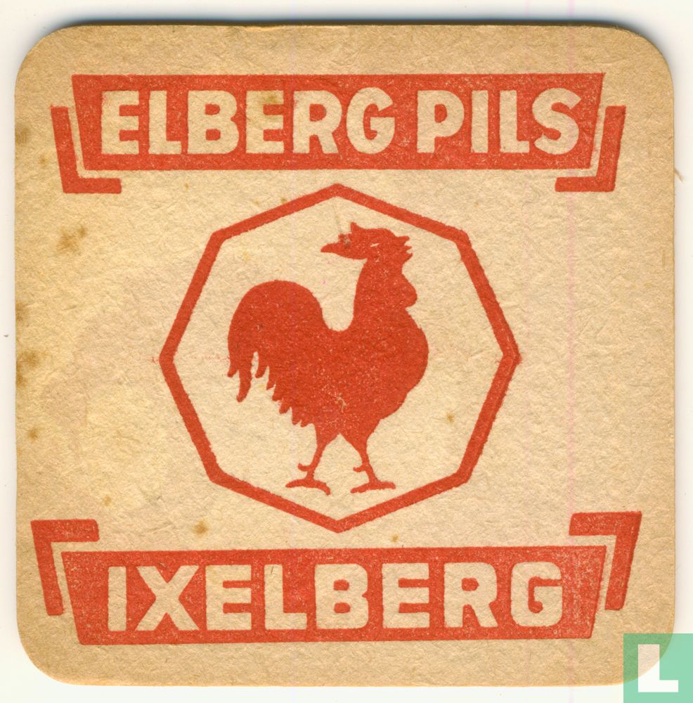 Elberg Pils