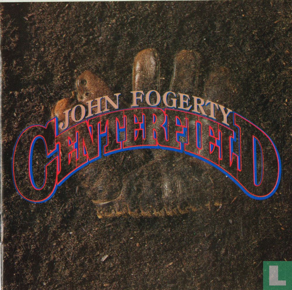Centerfield