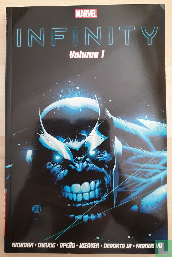 Infinity 1