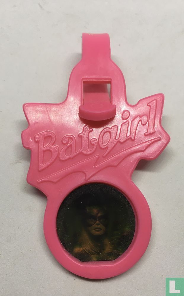 Batgirl