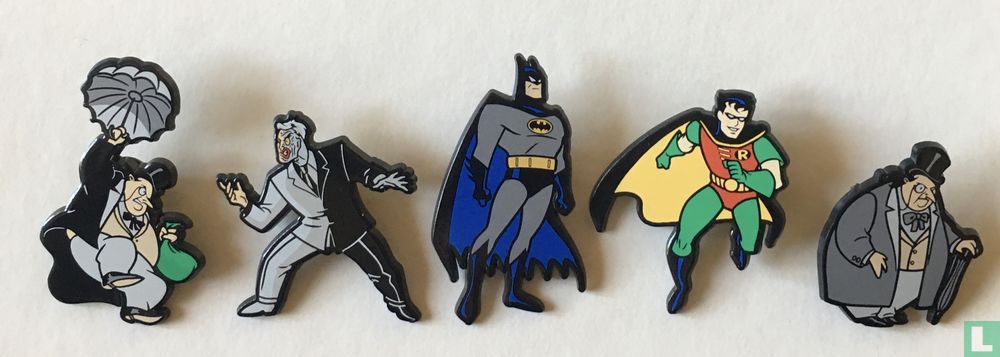 Batman