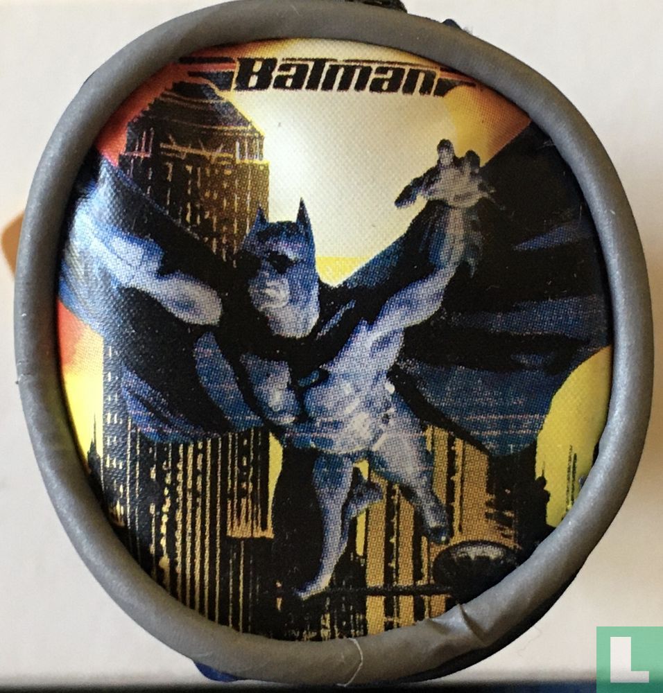 Etui Batman