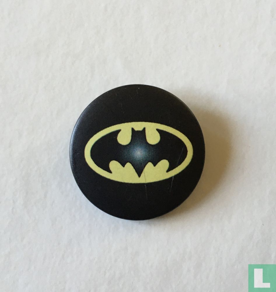 Batman logo