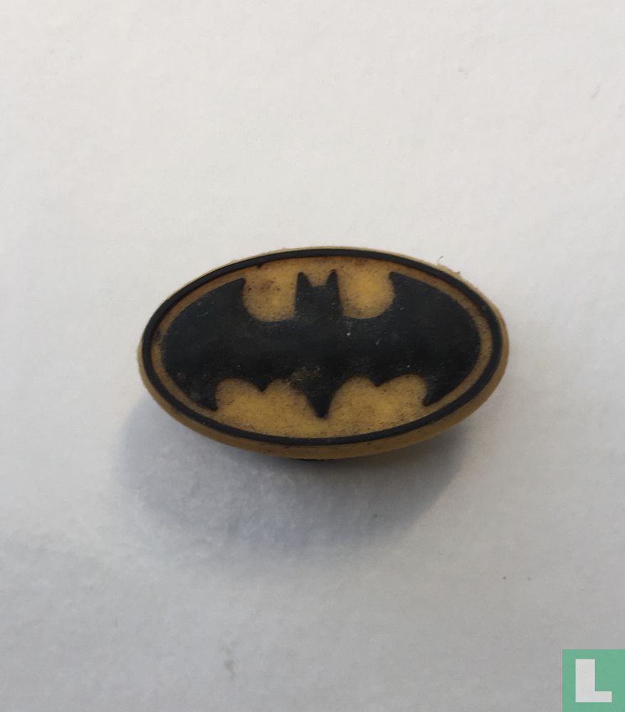 Batman-logo