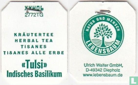 Tulsi