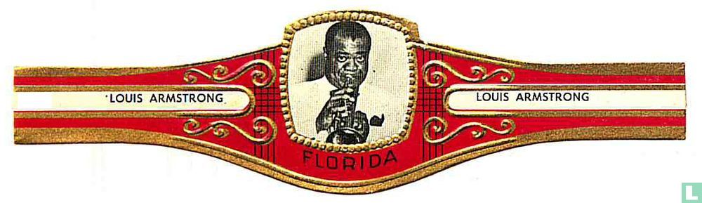 Louis Armstrong  