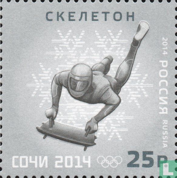 Olympic Winter Games