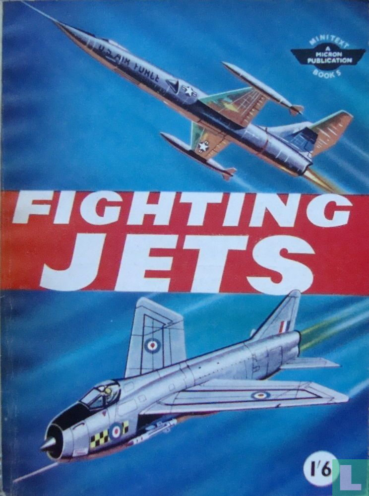 Fighting Jets