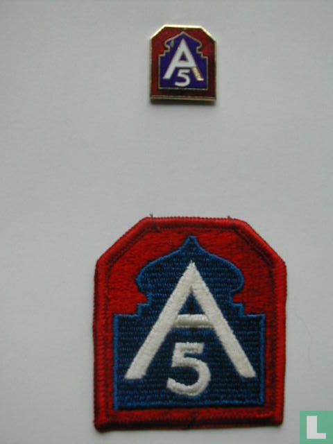 Fifth Army