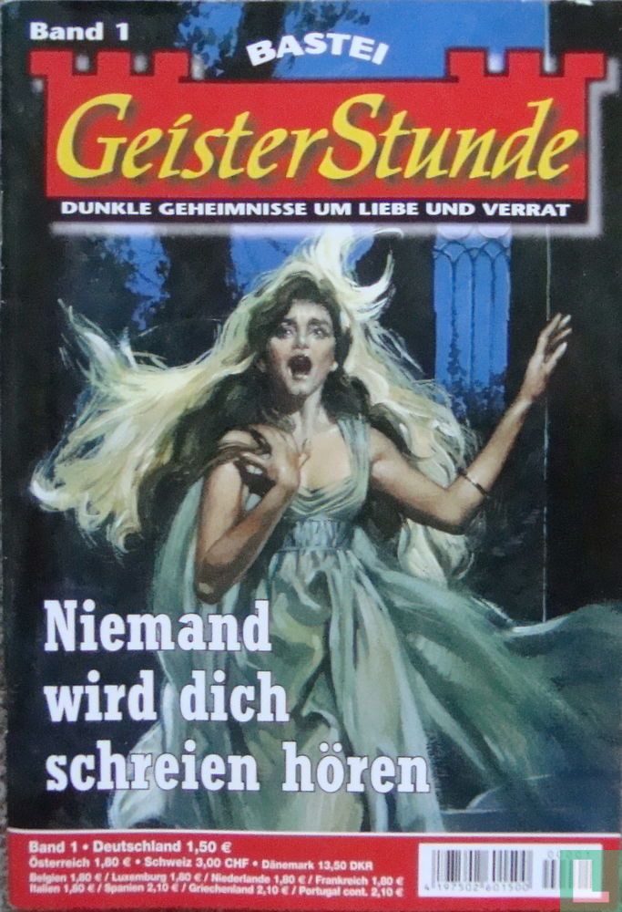 GeisterStunde 1