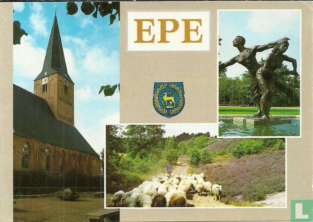 Epe