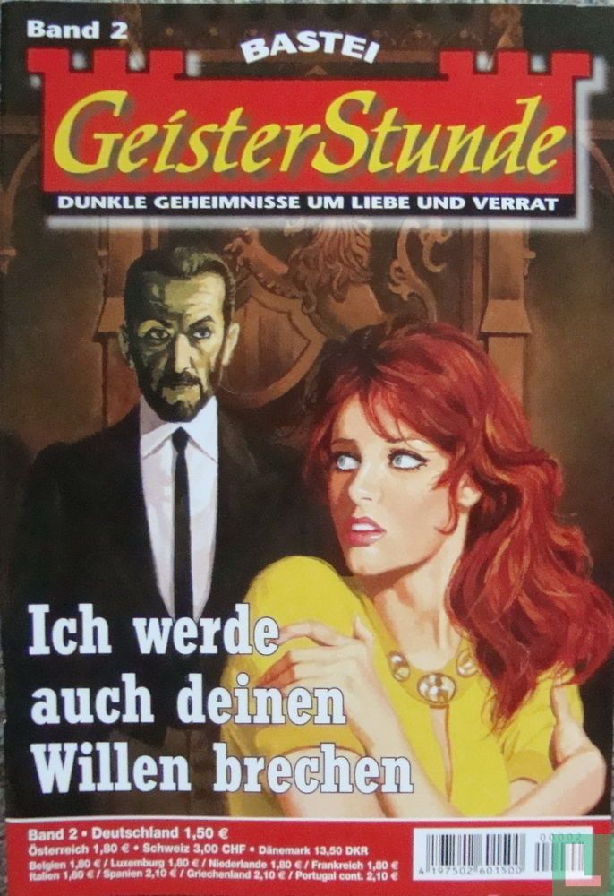 GeisterStunde 2