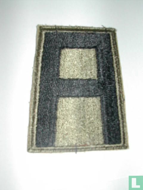 First Army (3)