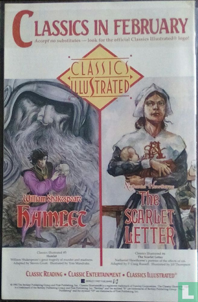Grimjack 70