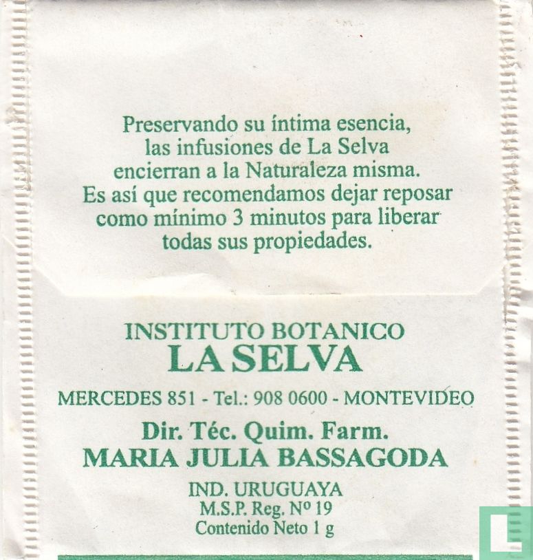 Centella Asiatica