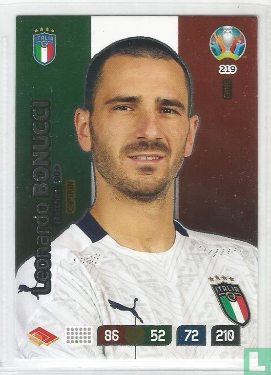Leonardo Bonucci