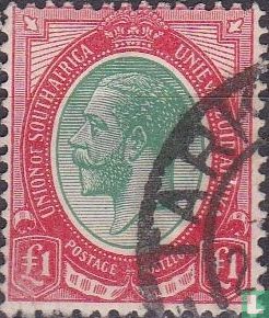König George V