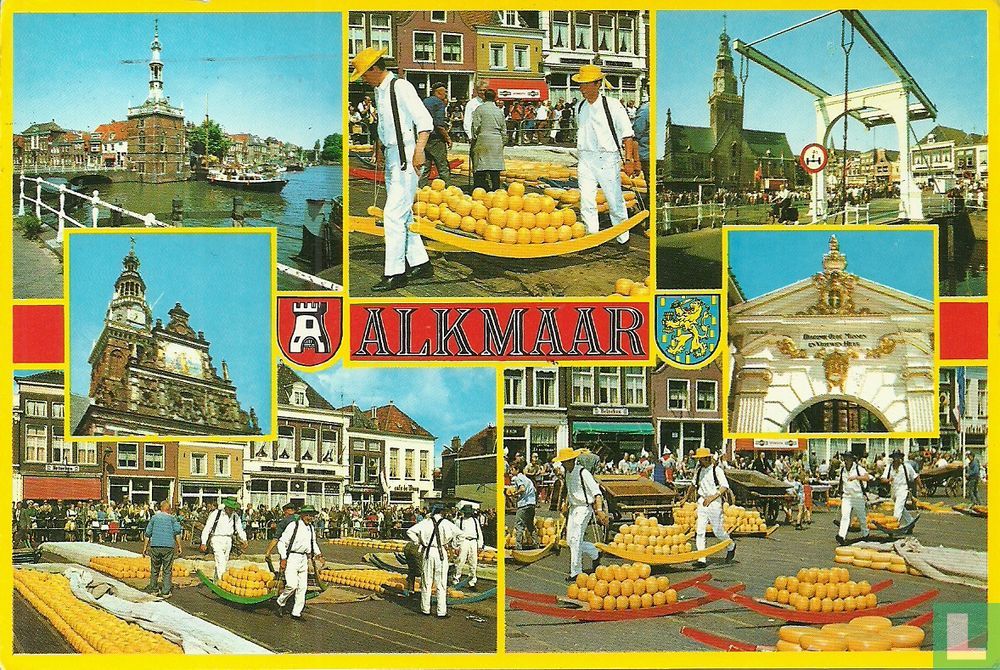 Alkmaar