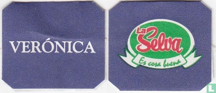 Verónica