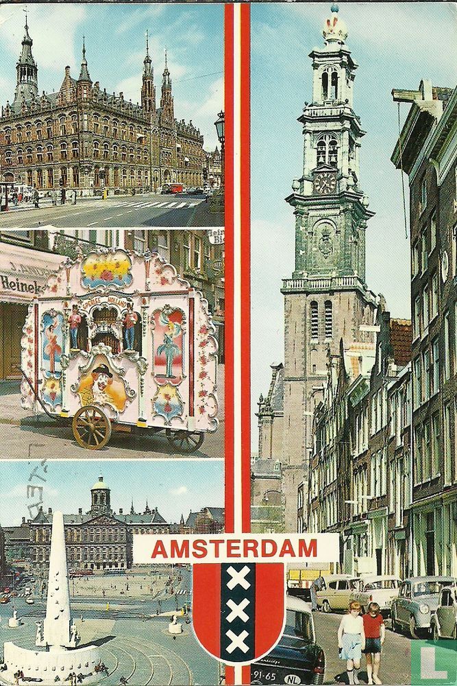 Amsterdam