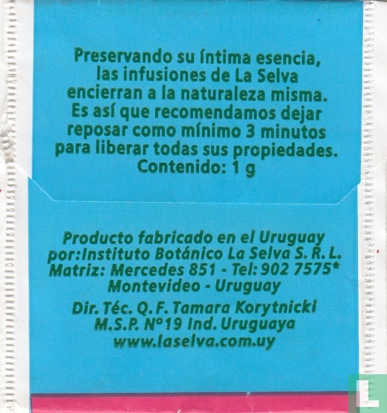 Manzanilla