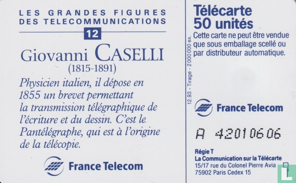 Giovanni Caselli