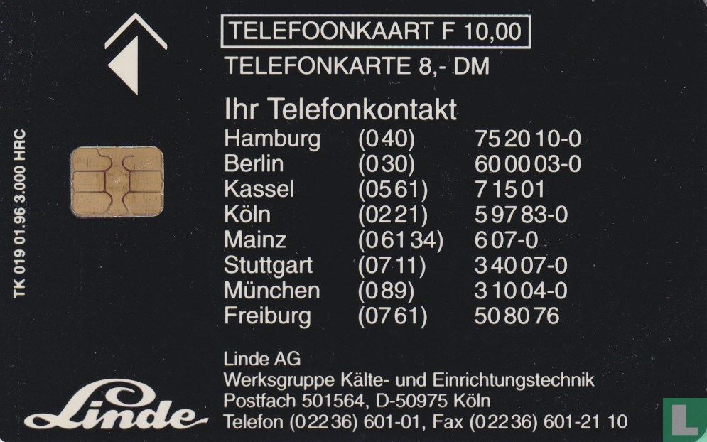 Linde