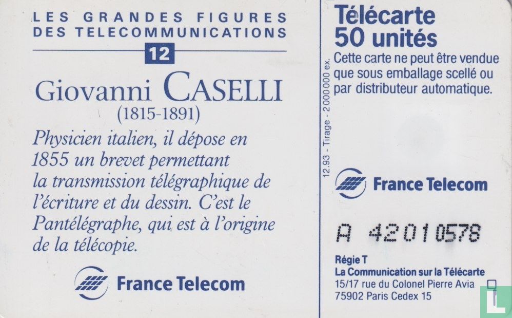 Giovanni Caselli