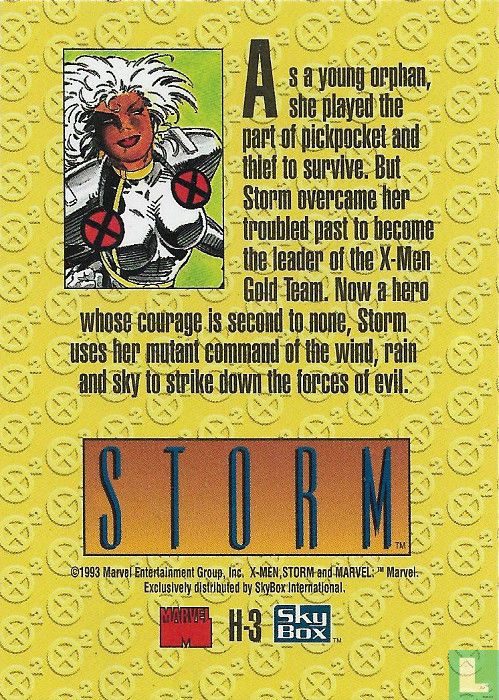 Storm