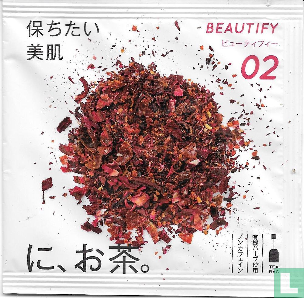 Beautify